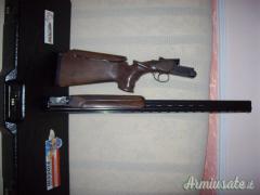 Perazzi mx8 12