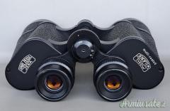 CARL ZEISS 7x50 JENOPTEM multi-coated