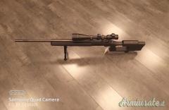 Savage BA 12 .308 Winchester