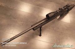 Savage BA 12 .308 Winchester