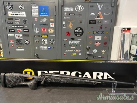 Carabina bolt action BERGARA B14 THUMBHOLE | 308 Winchester