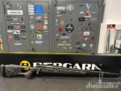 Carabina bolt action BERGARA B14 THUMBHOLE | 308 Winchester