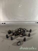 STOCK!!!  OGIVE NERE 9 mm