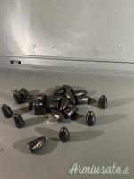 STOCK!!!  OGIVE NERE 9 mm