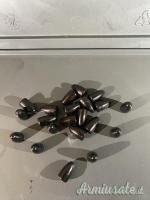 STOCK!!!  OGIVE NERE 9 mm