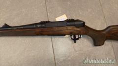 Haenel NXT Jaeger  .30-06 Springfield