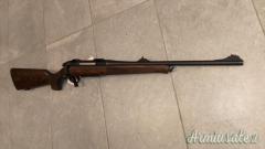 Haenel NXT Jaeger  .30-06 Springfield