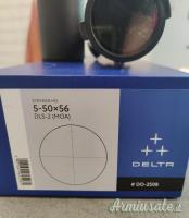 Vendesi Delta Optical Stryker HD 5-50x56