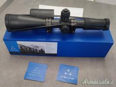 Vendesi Delta Optical Stryker HD 5-50x56