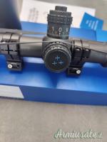 Vendesi Delta Optical Stryker HD 5-50x56