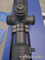 Vendesi Delta Optical Stryker HD 5-50x56