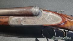 Doppietta A. Francotte & Patentee 12