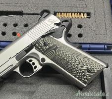 GUANCETTE G10 PER 1911 GOVERNAMENT