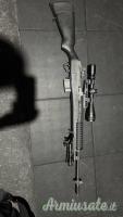 Norinco M14 .308 Winchester