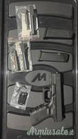 Glock 23 Gen.4 9x21mm IMI