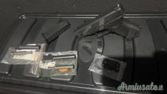 Glock 23 Gen.4 9x21mm IMI