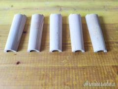 Carcano 91/38 cavalleria  - astina copri canna