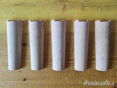 Carcano 91/38 cavalleria  - astina copri canna