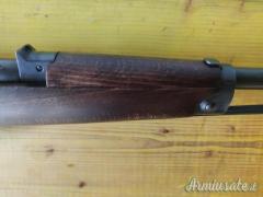 Carcano 91/38 cavalleria  - astina copri canna