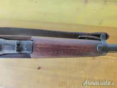 Carcano 91/38 cavalleria  - astina copri canna