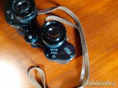 Kern binocolo militare originale svizzero 8x30