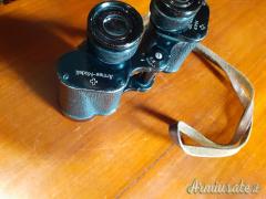 Kern binocolo militare originale svizzero 8x30
