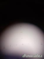 Kern binocolo militare originale svizzero 8x30