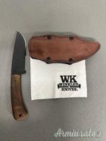 Winkler Knives Highland Hunter