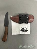 Winkler Knives Highland Hunter