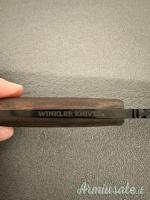 Winkler Knives Highland Hunter
