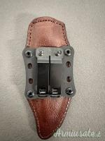 Winkler Knives Highland Hunter