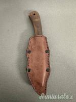 Winkler Knives Highland Hunter