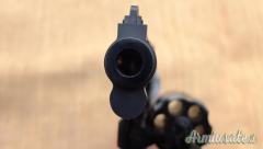Colt Python  .357 Magnum  |  9x31mmR  | .353 Casull