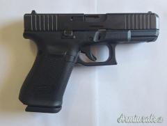 Glock 19 fs 5 gen 9x19mm Parabellum | Luger | NATO