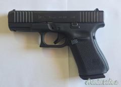 Glock 19 fs 5 gen 9x19mm Parabellum | Luger | NATO