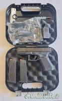 Glock 19 fs 5 gen 9x19mm Parabellum | Luger | NATO