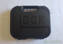 Glock 19 fs 5 gen 9x19mm Parabellum | Luger | NATO
