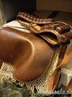 Vendo borsa e cartuccera per cacciatori