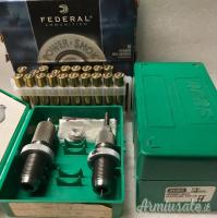 Dies RCBS 30-30 + 39 Bossoli  + Porta colpi 75 €. spedito