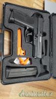 SIG-Sauer sp-2022 9x21mm IMI
