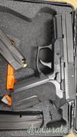 SIG-Sauer sp-2022 9x21mm IMI