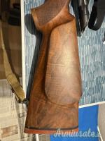 saphire  7 mm Remington Magnum
