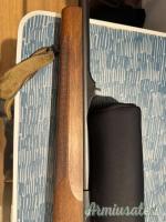 saphire  7 mm Remington Magnum