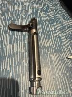 saphire  7 mm Remington Magnum