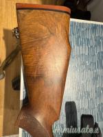 saphire  7 mm Remington Magnum