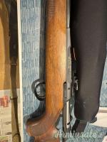 saphire  7 mm Remington Magnum