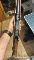 saphire  7 mm Remington Magnum
