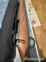 saphire  7 mm Remington Magnum