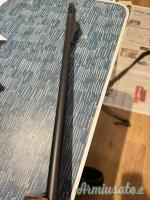 saphire  7 mm Remington Magnum