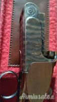 Perazzi MX8 map 12